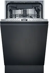 Siemens Посудомийна машина Siemens вбудована, 10компл., A++, 45см, дисплей, 3й кошик, білий