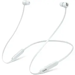 Наушники с микрофоном Beats by Dr. Dre Beats Flex All-Day Wireless Earphones Smoke Gray (MYME2)