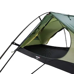Намет двомісний Wechsel Exogen 2 ZG Green (231049) - мініатюра 19