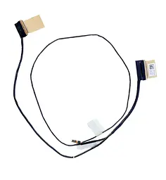 Шлейф матриці / шлейф екрану для ноутбука Asus Vivobook 16X K3604VA, K3604ZA, M3604YA [IPS ver.] 120Hz (DDXJRHLC100) Оригінал від Asus