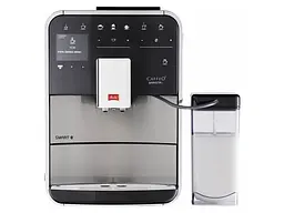 Кавомашина автоматична Melitta Barista T Smart F84/0-100
