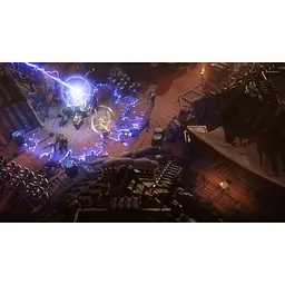 Ключ активації Microsoft Wolcen: Lords of Mayhem для Xbox One/Series S/X - мініатюра 7