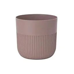 Вазон для квітів Form-Plastic Luca Petit какао з молоком 7.5 л (5440-100)