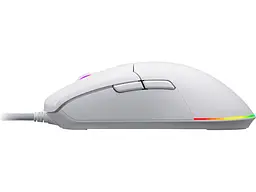 Миша Hator Pulsar 3 White (HTM611) - мініатюра 5