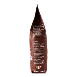 Кава в зернах Barbera Classica 1 кг - мініатюра 3