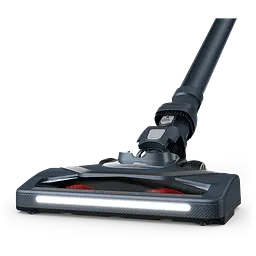 ROWENTA X-Pert 6.60 Animal Care RH6878WO вертикальний пилосос, 0.55 л, 18 В, максимальна автономність 45 хв, темно-синьо-червоний - мініатюра 6