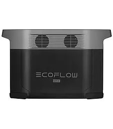 Зарядна станція EcoFlow DELTA Max 1600 2000 Вт DELTAMAX1600 - мініатюра 5