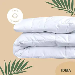 Ковдра Ideia 155х215 Air Dream Premium всесезонна 8-11695 - мініатюра 2