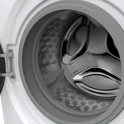 Пральна машина Gorenje WPNEI84A1SWIFI/UA - мініатюра 7
