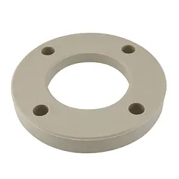 Фланцевий комплект Koer K0287.Pro - 50 PPR (фланець + бурт) KP3247 - мініатюра 3
