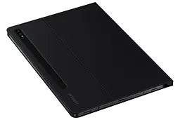 Чохол Samsung Book Cover для Tab S7 11.0 (T870 / T875 / T786) / Tab S8 11.0 (X700 / X706) Black (EF-BT630PBEGRU) - мініатюра 8
