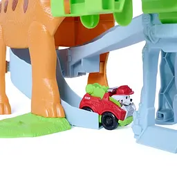 Цуценячий патруль Paw Patrol Дінокіно Ігровий набір Діноперегони (SM97231/6075941) - мініатюра 10