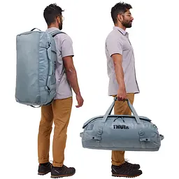 Дорожні сумки і рюкзаки Thule Chasm Duffel 70 л (3204996) - мініатюра 4