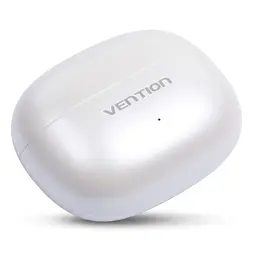 Навушники Vention Echo Clip A11 White (NBWW0-PH) - мініатюра 4
