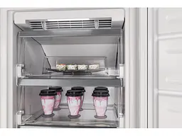 Морозильна камера Whirlpool WHSD18F013D1 - мініатюра 5