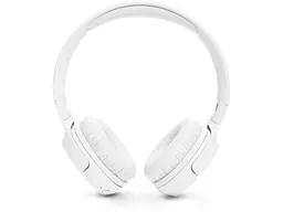 Навушники з мікрофоном JBL Tune 520BT White (T520BTWHTEU) - мініатюра 3