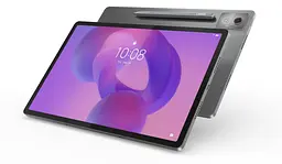 Планшет Lenovo Idea Tab Pro 12/256 WiFi Luna сірий + Pen (ZAE50100UA) (7134601) ZAE50100UA - мініатюра 3