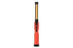 Ліхтар підвісний магнітний акумуляторний Intertool Storm LB-0140 3х3Вт x 1200Лм x 240мAч 7 - мініатюра 9
