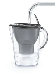 Фільтр-глечик Brita Marella Mxpro графіт (1052794) - мініатюра 6