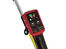 Повітродув акумуляторний Vitals Professional ALP 361400 BL SmartLine+ (244922) - мініатюра 11
