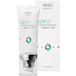 Лосьйон для обличчя Obagi Suzanobagimd Intensive Daily Repair Exfoliating And Hydrating Lotion 60 мл (362032601977) - мініатюра 2