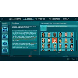 Ключ активації Microsoft Between Horizons для Xbox Series S/X - мініатюра 8
