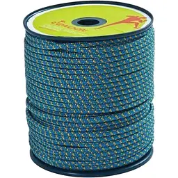 Допоміжний шнур Tendon Reep 5.0 100 м Блакитний (1033-TND A050TR42S100R)