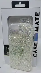 Чохол протиударний з блискітками Case-Mate Twinkle CM039322-05 для iPhone 11 Pro (5.8") Stardust (Зоряний пил) - мініатюра 9