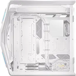 Корпус ASUS ROG Hyperion GR701 White (90DC00F3-B39000) Без БП - мініатюра 7