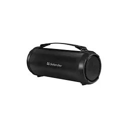 Акустична система Defender Beatbox 16 Black (65216) - мініатюра 1