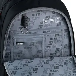 Рюкзак Kite Education teens 2597L-1 (K25-2597L-1) - мініатюра 11