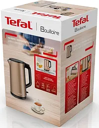 Електрочайник Tefal KI583C10 [86970] - мініатюра 5