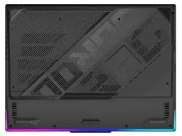 Ноутбук Asus ROG Strix G16 G614PR (G614PR-G16.R25070TI) - мініатюра 9