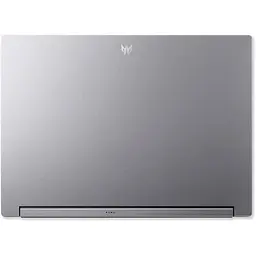 Ігровий ноутбук Acer Predator Triton 14 PT14-51-75FP, (NH.QLQEX.005), Intel Core i7-13700H до 5 ГГц, 14 WQXGA, 16 ГБ, SSD 1 ТБ, NVIDIA GeForce RTX 4070 8 ГБ, Free DOS, сріблястий - мініатюра 8