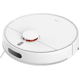Робот-пилосос Xiaomi Robot Vacuum S40 White (1163555) [148073] - мініатюра 3
