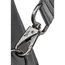 Сумка для ноутбука RivaCase 17.3" 8251 Grey (8251Grey) - мініатюра 5