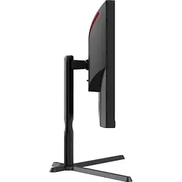 Монітор 27" AOC Q27G3XMN/BK QHD VA 180Hz (Q27G3XMN/BK) - мініатюра 10