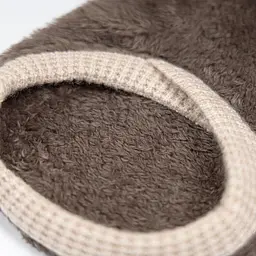 Светр Tim Pet Fashion для кота S кавовий - мініатюра 2