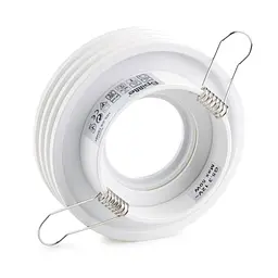 Світильник точковий Brille HDL-DS 130 WH MR16 36-024 - мініатюра 3