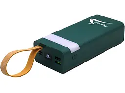 Внешний аккумулятор (павербанк) Aspiring Light 30 30000mAh PD/22.5W (P30000L)