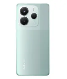 Смартфон Xiaomi Redmi Note 14 5G 8/256GB Coral Green (EU) no charger - мініатюра 5
