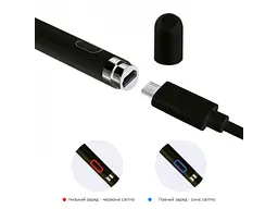 Стілус AIRON AirPen для ємнісного дисплея Black (6126755803223) - мініатюра 4