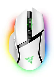 Миша комп'ютерна Razer Basilisk V3 Pro Wireless White (RZ01-04620200-R3G1)