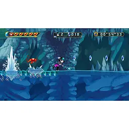 Ключ активації Microsoft Freedom Planet 2 для Xbox One/Series S/X - мініатюра 4