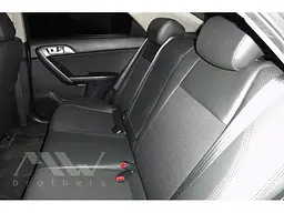 Авточохли модельні MW Brothers для Kia Cerato II c 2009