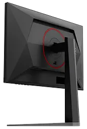 Монітор AOC 23.8" 24G4HA Black teh0026608 - мініатюра 2