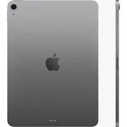 Планшет Apple iPad Air 11" M4 WiFi 128GB Space Grey (MH304TY/A) - мініатюра 2
