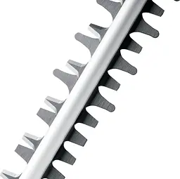 Кущоріз AdvancedHedgeCut 70 500Вт 70см крок різу 34мм 4.1кг Bosch sad0001717 - мініатюра 2