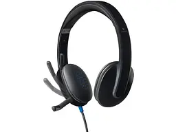 Гарнітура Logitech H540 USB Computer Headset - мініатюра 3