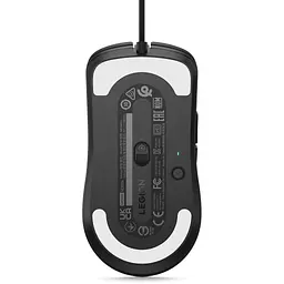 Мишка Lenovo Legion M300s RGB USB Black (GY51H47350) - мініатюра 6